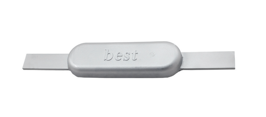 Demirli Tutya Çinko 4,0 Kg DM4000