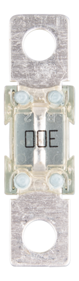 MEGA FUSE 500A/32V 5 Lİ PAKET