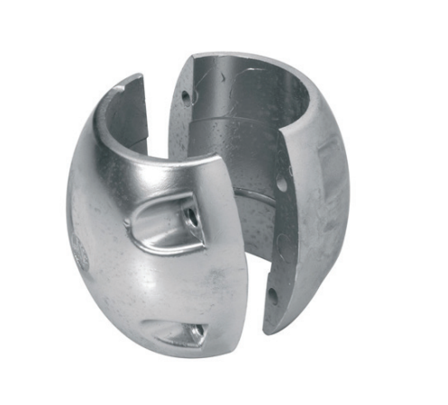 Şaft Tutyası Çinko