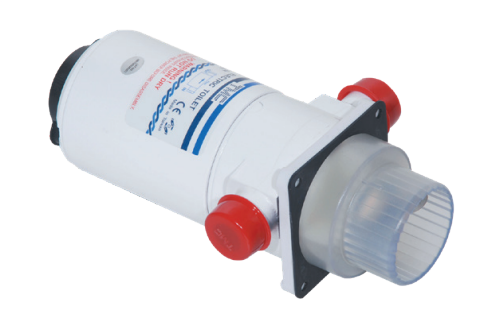 TMC Tuvalet Motoru 24 Volt