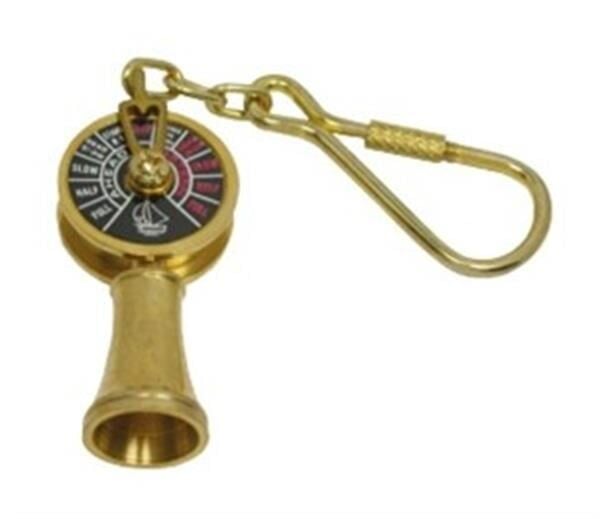 Anahtarlık makine telgraf