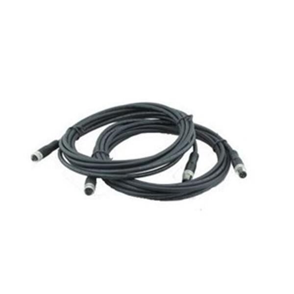 VICTRON ENERGY MALE TO FEMALE 3 POLE 5M KABLO