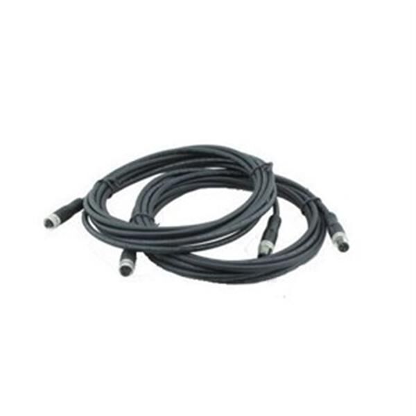 VICTRON ENERGY MALE TO FEMALE 3 POLE 5M KABLO