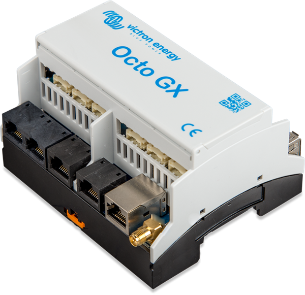VICTRON ENERGY OCTO GX