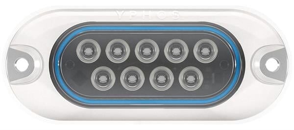 YPHOS MODEL 01, SUALTI AYD. BEYAZ. 12V -3.220 LMN