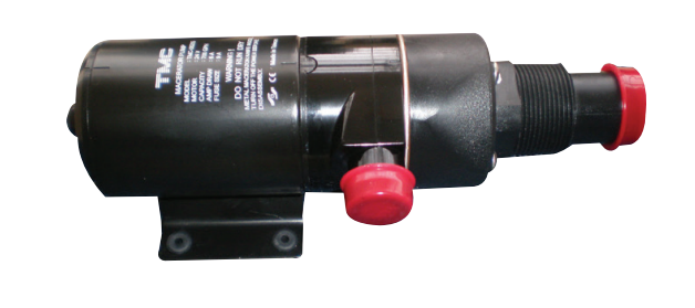 TMC Maceratör Pompası 45 lt. / dk. 24 V