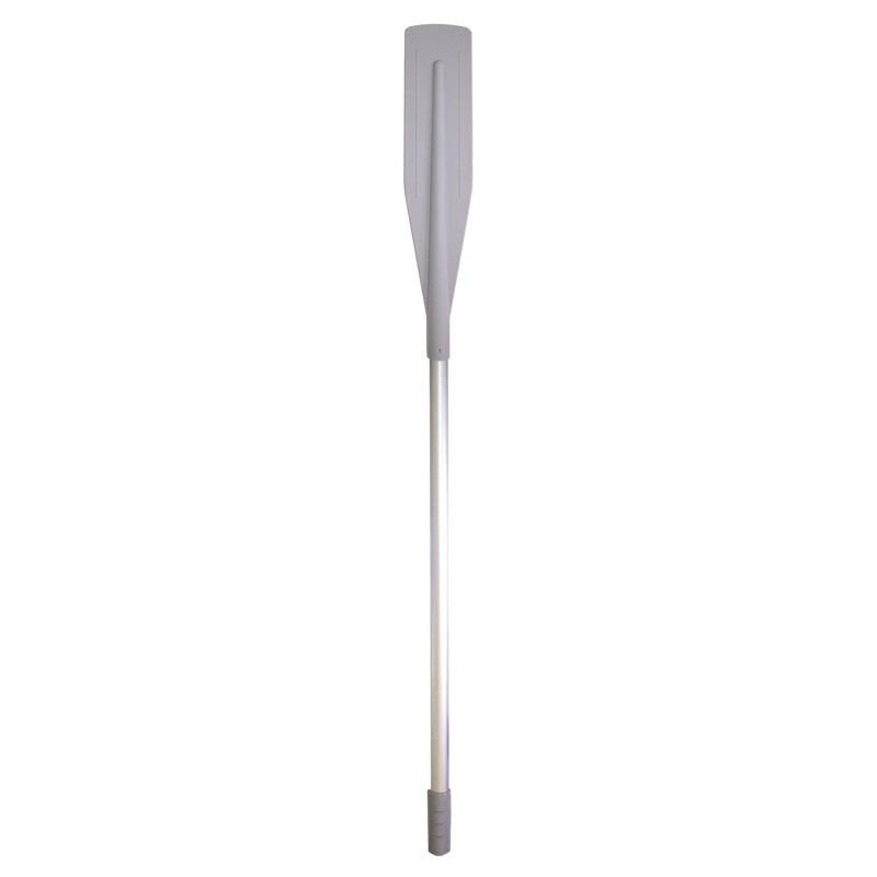 Palası Çıkartılabilir Kürek 140Cm Gri
