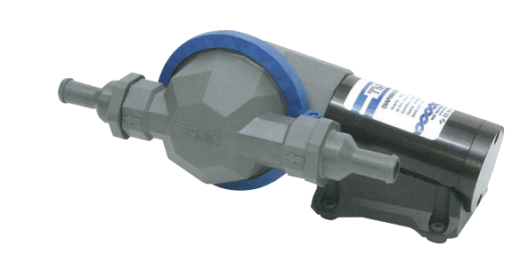 TMC Diyaframlı Duş Pompası 22 lt. / dk. 12 V