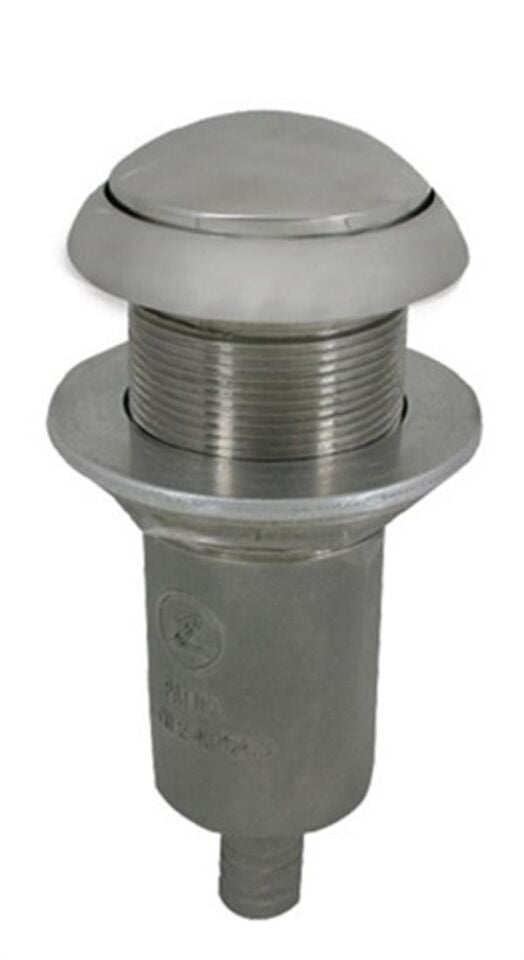 Paslanmaz Çelik Usturmaça Tutucu