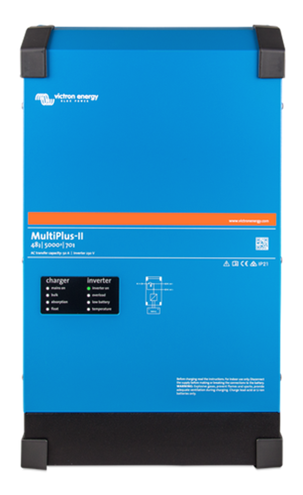 MULTIPLUS II 48/5000/70-50 230V KOMBİ
