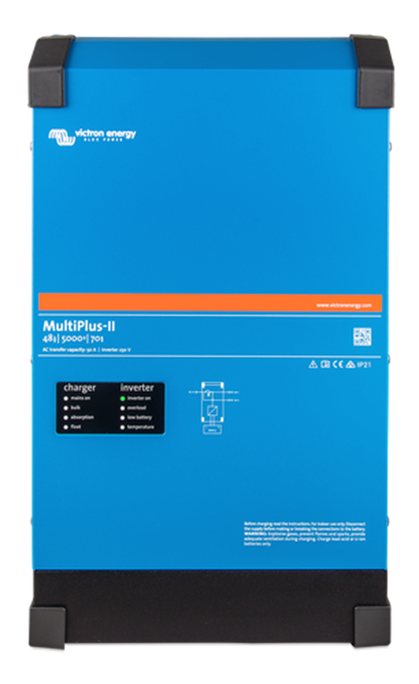 MULTIPLUS II 48/5000/70-50 230V KOMBİ