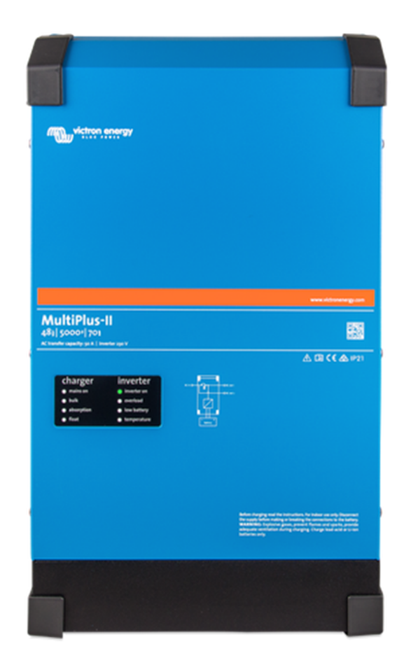 MULTIPLUS II 48/5000/70-50 230V KOMBİ