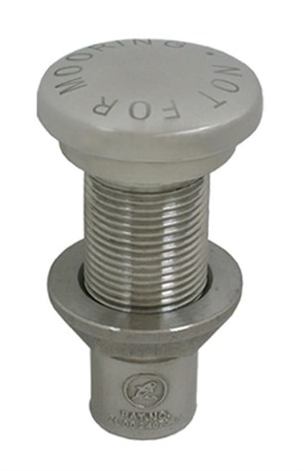 Paslanmaz Çelik Usturmaça Tutucu Ø:25 mm