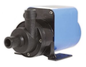 Flojet Deniz Suyu Pompası Çap 21 mm