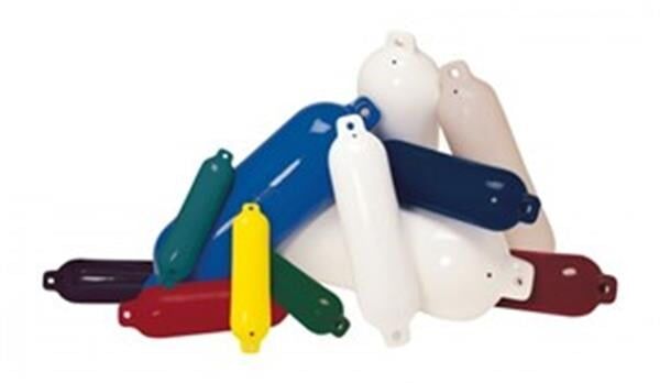 Hull Guard Usturmaça 9x33cm Beyaz