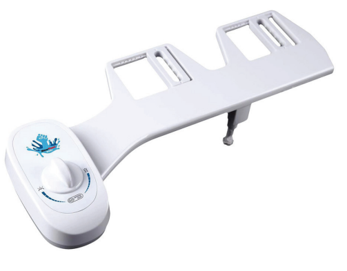 Water Power Taharet Musluk Kiti 40 cm