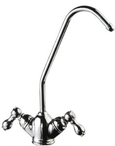 Musluk Sıcak/Soğuk