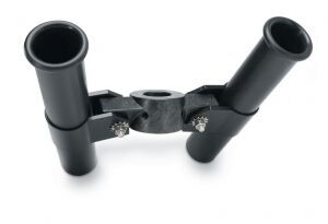 Cannon çiftli kamış yuvası