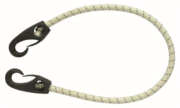 Plastik kancalı elastik halat 4MMX30CM