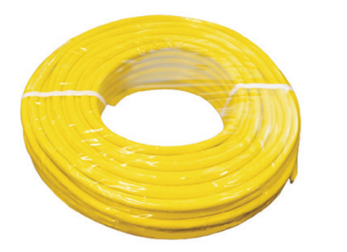 Sevtel Sarı Sahil Besleme Kablosu Shore Power