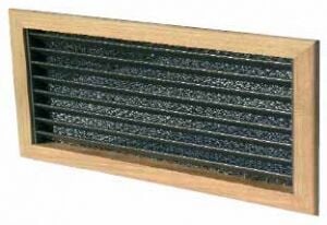 Hava Emiş Izgarası 305X305