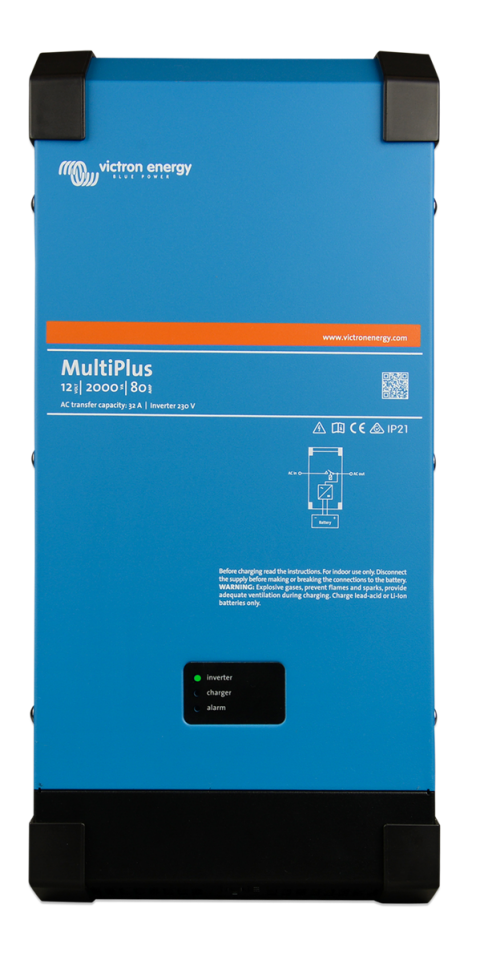MULTIPLUS 12/2000/80-32 230V VE.Bus