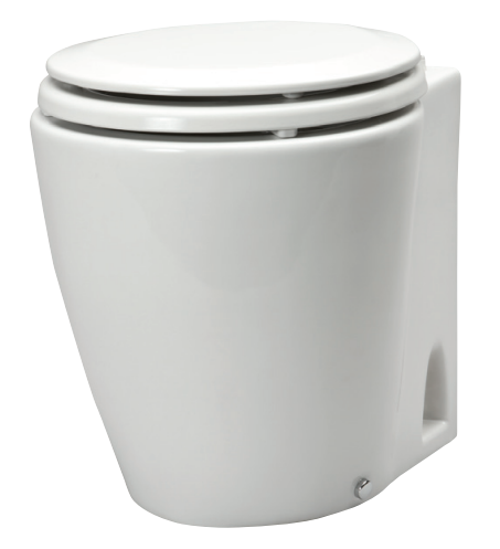 Matromarine Laguna Elektrikli Tuvalet 12 V