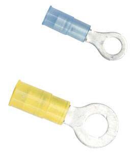 Ancor Marin Kablo Terminali 1-2 mm² vida 3,6 mm