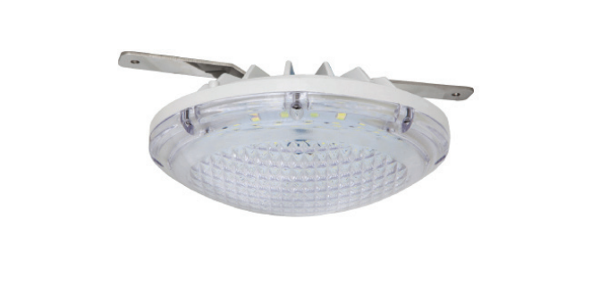 84 Led li Gurcata Lambası 24 V