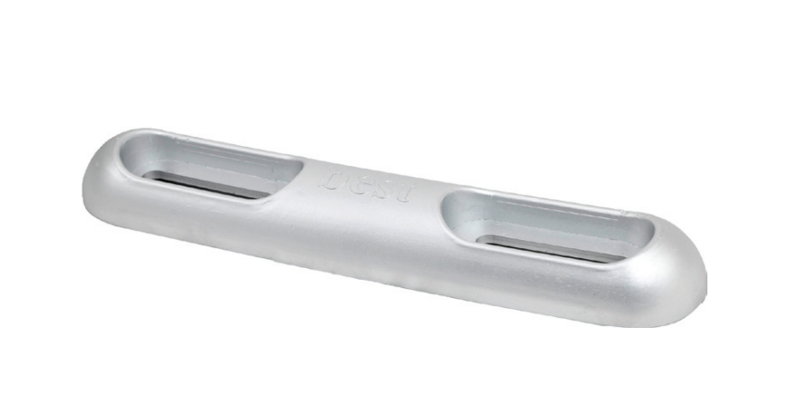 Vetus Tutya 200 320x65x33 mm - 2,20 Kg