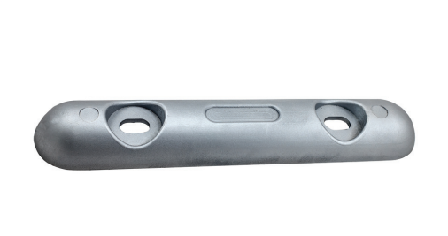 Vetus Tutya 225 450x95x47 mm - 5,20 Kg
