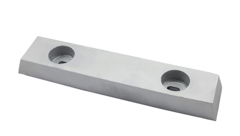 Vetus Tutya 185 320x68x31 mm - 2,70 Kg