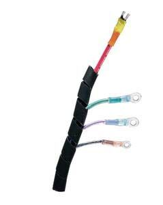 Kablo Spirali Çap 6,4 mm