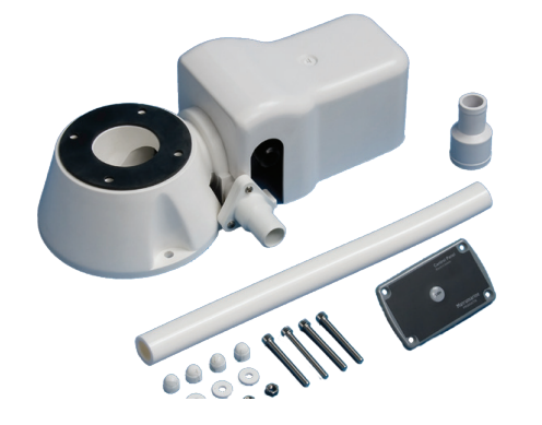 Matromarine Yedek Motor Kiti 24 V