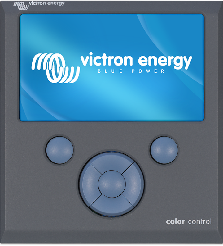 Victron Energy Color Control GX BPP010300100R