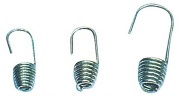 Paslanmaz Çelik Kanca, 8mm