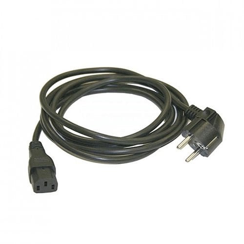 Victron Energy Mains Cord CEE 7/7 for Smart IP43 / Skylla-S Şarj Kablosu 2 metre ADA010100100
