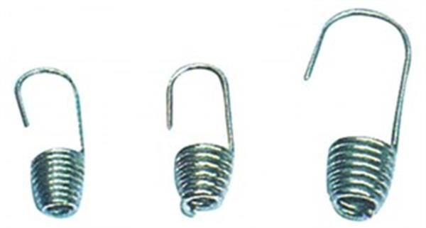 Paslanmaz Çelik Kanca, 10mm