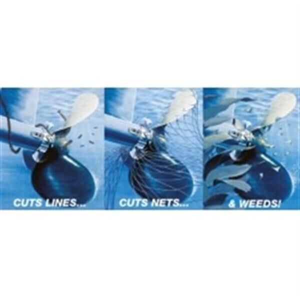 SPURS HALAT KESİCİ E - Ø2.1/2