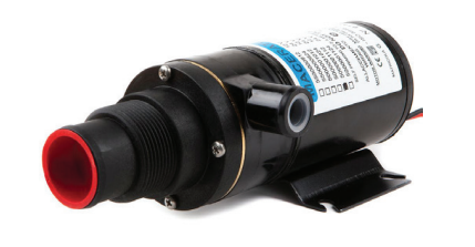 Matromarine Maceratör Pompası 45 lt. / dk. 24 V