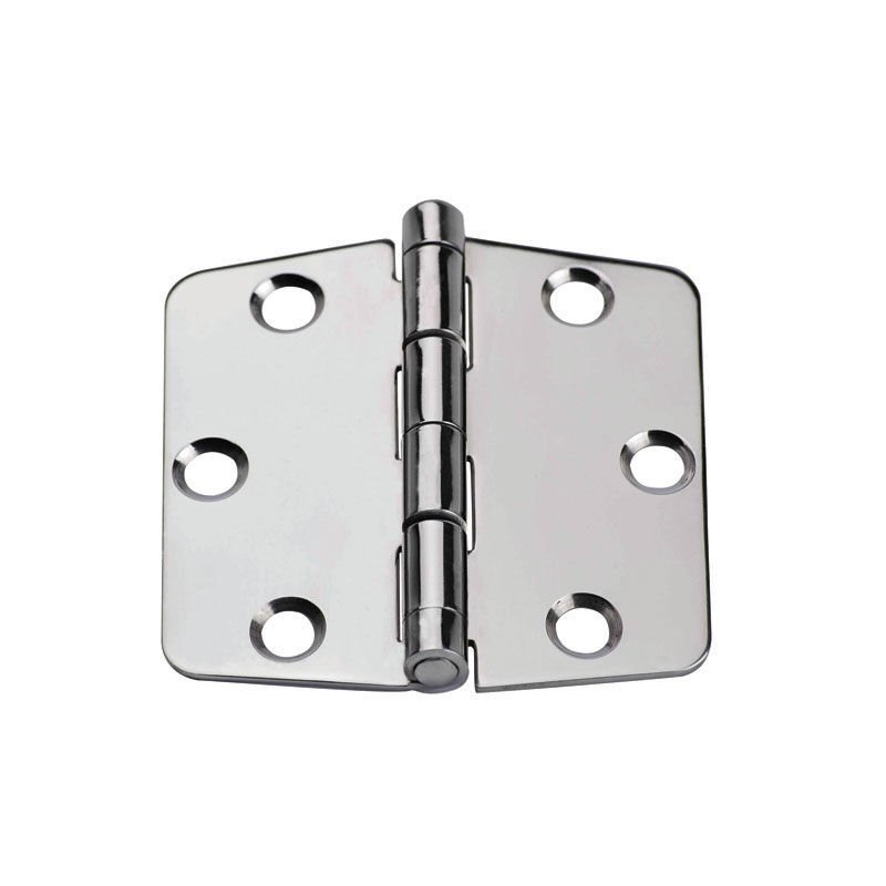 Menteşe, Sağa, Inox 316, L64mm, W60mm, Kalın. 2mm