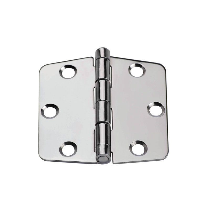 Menteşe, Sağa, Inox 316, L64mm, W60mm, Kalın. 2mm