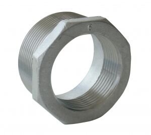 Orantılı Nipel Diş 1 1/4 - 1