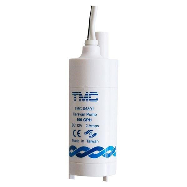 TMC dalgıç - karavan pompası