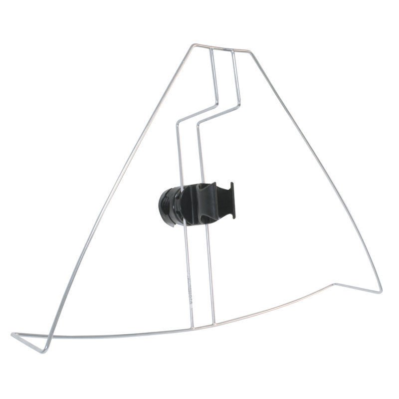 U Nal Simidi Braketi Staınless Steel