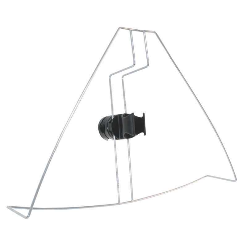 U Nal Simidi Braketi Staınless Steel