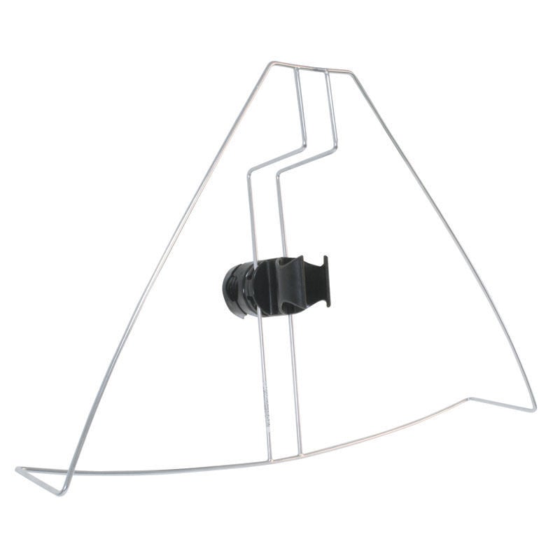 U Nal Simidi Braketi Staınless Steel