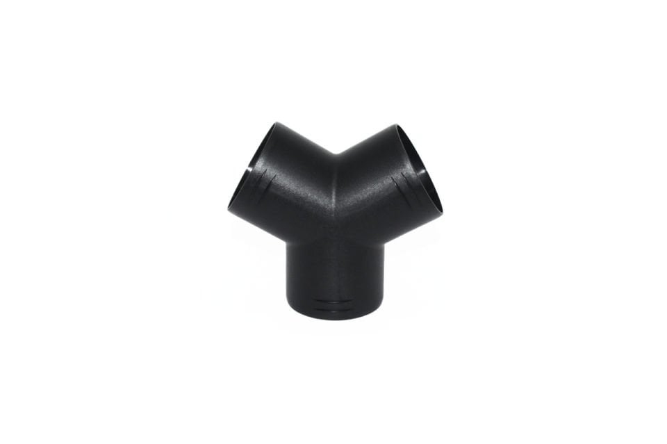 Webasto Y Hortum Bağlantı Parçası 60 mm 1320814A