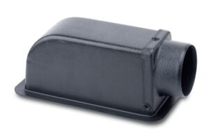 Hortum Bağlantı Konnektörü Çap 102 254x102
