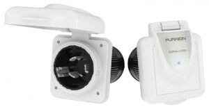 Furrion 230V Priz 32 Amper